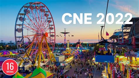 cne date 2023